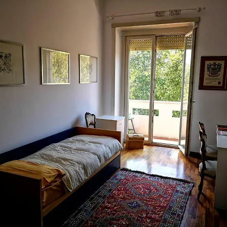 Apartamento Mama House Roma