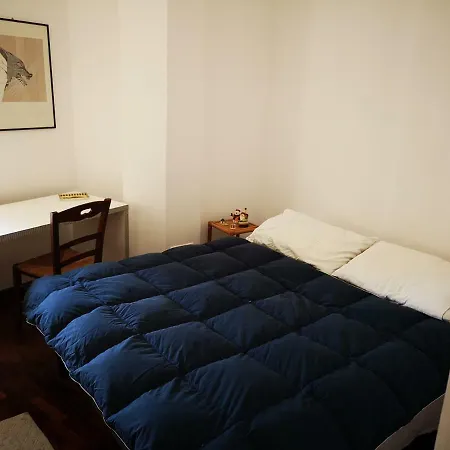 Apartamento Mama House