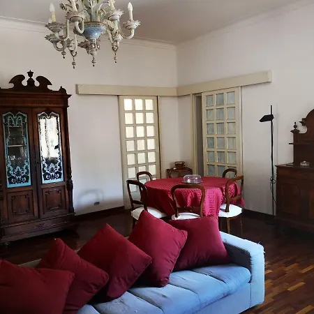 Apartamento Mama House Roma