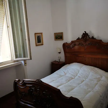 Apartamento Mama House *