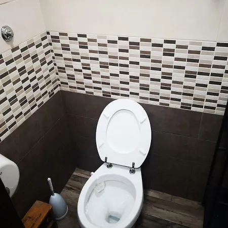 Apartment Mama House Rome